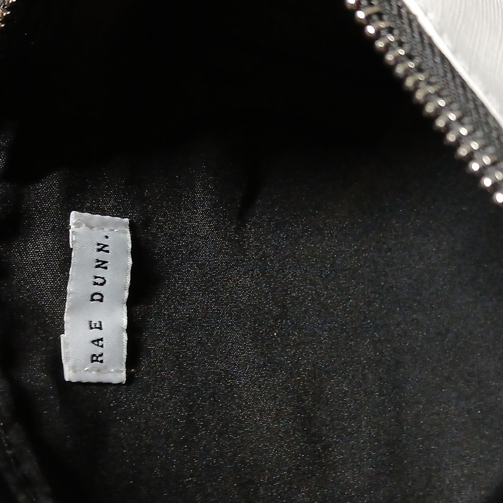 Rae Dunn "Pouch" - Picture 2 of 2
